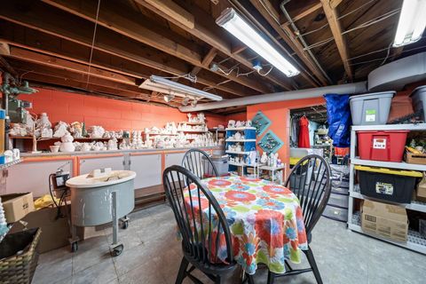 Tiny photo for 3103 Vanderberg Avenue, Columbus, OH 43204 (MLS # 225037465)