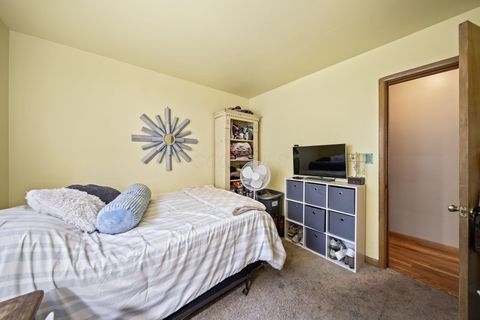 Tiny photo for 3103 Vanderberg Avenue, Columbus, OH 43204 (MLS # 225037465)