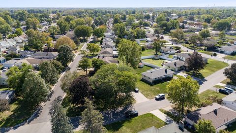 Tiny photo for 3103 Vanderberg Avenue, Columbus, OH 43204 (MLS # 225037465)