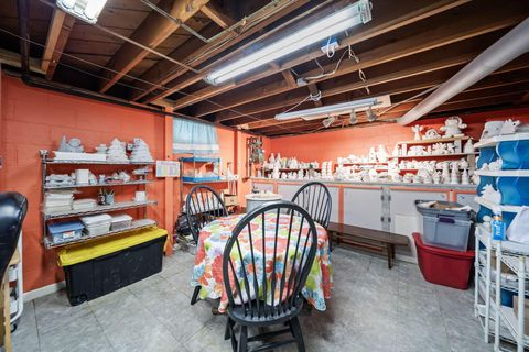 Tiny photo for 3103 Vanderberg Avenue, Columbus, OH 43204 (MLS # 225037465)