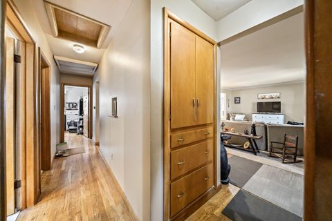 Tiny photo for 3103 Vanderberg Avenue, Columbus, OH 43204 (MLS # 225037465)