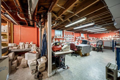 Tiny photo for 3103 Vanderberg Avenue, Columbus, OH 43204 (MLS # 225037465)