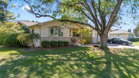 Tiny photo for 3103 Vanderberg Avenue, Columbus, OH 43204 (MLS # 225037465)