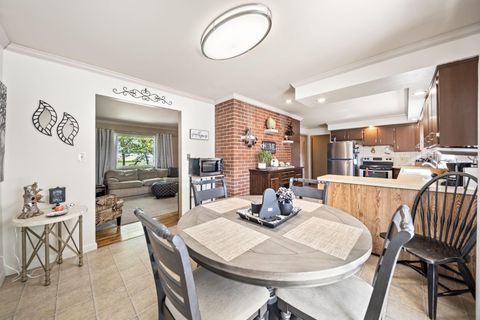 Tiny photo for 3103 Vanderberg Avenue, Columbus, OH 43204 (MLS # 225037465)