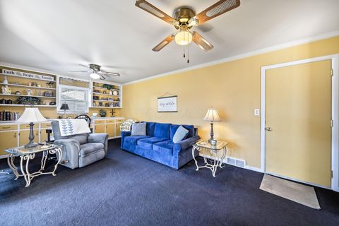 Tiny photo for 3103 Vanderberg Avenue, Columbus, OH 43204 (MLS # 225037465)
