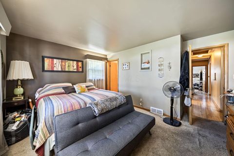 Tiny photo for 3103 Vanderberg Avenue, Columbus, OH 43204 (MLS # 225037465)