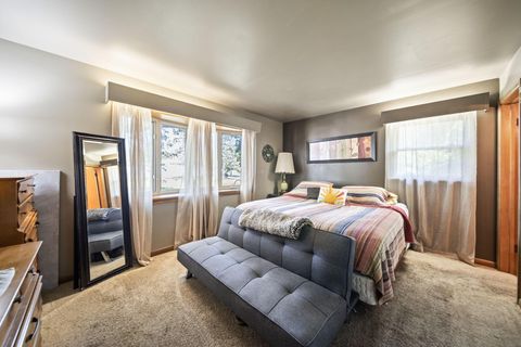 Tiny photo for 3103 Vanderberg Avenue, Columbus, OH 43204 (MLS # 225037465)