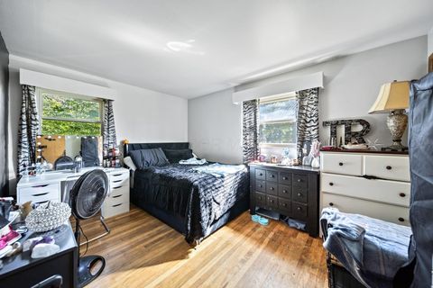 Tiny photo for 3103 Vanderberg Avenue, Columbus, OH 43204 (MLS # 225037465)