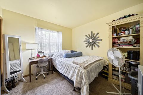 Tiny photo for 3103 Vanderberg Avenue, Columbus, OH 43204 (MLS # 225037465)
