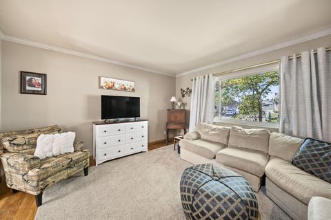 Tiny photo for 3103 Vanderberg Avenue, Columbus, OH 43204 (MLS # 225037465)