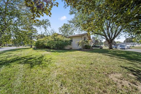 Tiny photo for 3103 Vanderberg Avenue, Columbus, OH 43204 (MLS # 225037465)