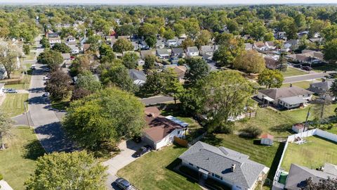 Tiny photo for 3103 Vanderberg Avenue, Columbus, OH 43204 (MLS # 225037465)