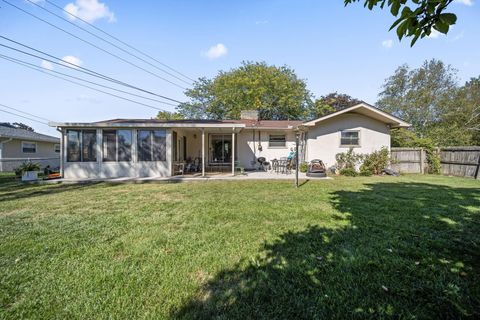 Tiny photo for 3103 Vanderberg Avenue, Columbus, OH 43204 (MLS # 225037465)