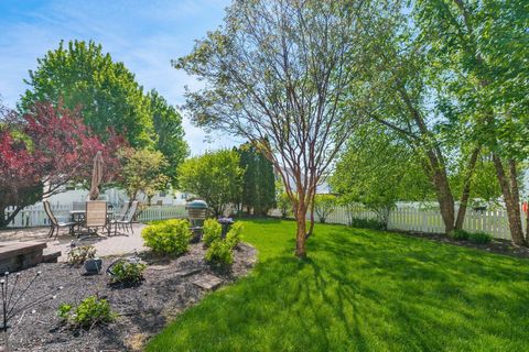 Tiny photo for 6089 Tetlin Field Drive, New Albany, OH 43054 (MLS # 226014575)
