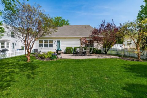 Tiny photo for 6089 Tetlin Field Drive, New Albany, OH 43054 (MLS # 226014575)