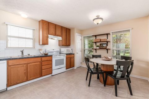 Tiny photo for 6089 Tetlin Field Drive, New Albany, OH 43054 (MLS # 226014575)