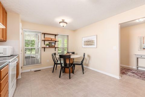 Tiny photo for 6089 Tetlin Field Drive, New Albany, OH 43054 (MLS # 226014575)
