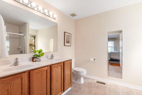 Tiny photo for 6089 Tetlin Field Drive, New Albany, OH 43054 (MLS # 226014575)