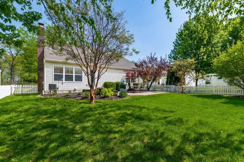 Tiny photo for 6089 Tetlin Field Drive, New Albany, OH 43054 (MLS # 226014575)