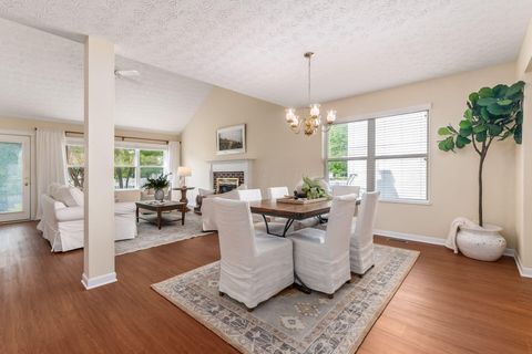 Tiny photo for 6089 Tetlin Field Drive, New Albany, OH 43054 (MLS # 226014575)