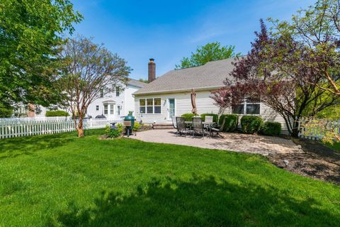Tiny photo for 6089 Tetlin Field Drive, New Albany, OH 43054 (MLS # 226014575)