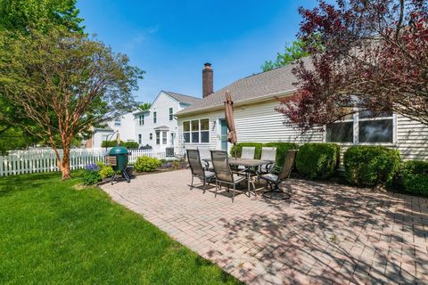 Tiny photo for 6089 Tetlin Field Drive, New Albany, OH 43054 (MLS # 226014575)