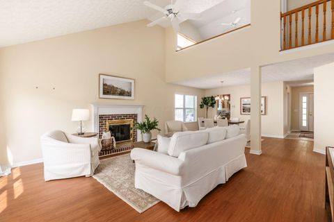 Tiny photo for 6089 Tetlin Field Drive, New Albany, OH 43054 (MLS # 226014575)