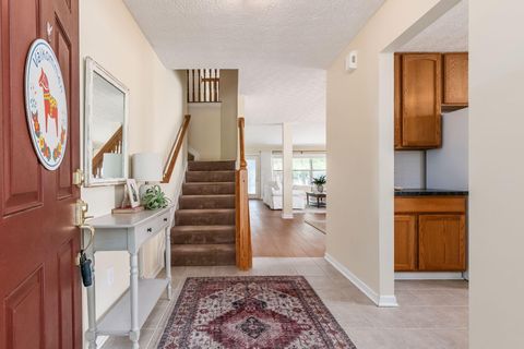 Tiny photo for 6089 Tetlin Field Drive, New Albany, OH 43054 (MLS # 226014575)