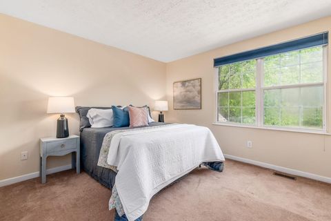 Tiny photo for 6089 Tetlin Field Drive, New Albany, OH 43054 (MLS # 226014575)