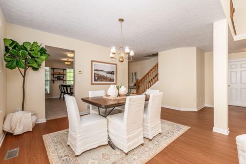 Tiny photo for 6089 Tetlin Field Drive, New Albany, OH 43054 (MLS # 226014575)
