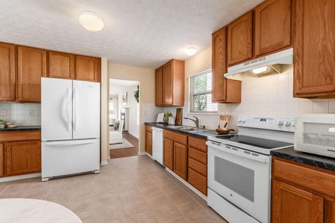 Tiny photo for 6089 Tetlin Field Drive, New Albany, OH 43054 (MLS # 226014575)