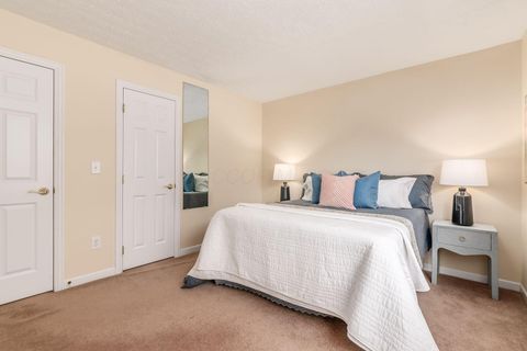 Tiny photo for 6089 Tetlin Field Drive, New Albany, OH 43054 (MLS # 226014575)