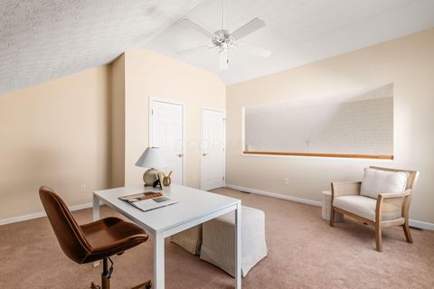 Tiny photo for 6089 Tetlin Field Drive, New Albany, OH 43054 (MLS # 226014575)