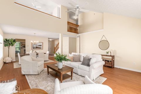 Tiny photo for 6089 Tetlin Field Drive, New Albany, OH 43054 (MLS # 226014575)