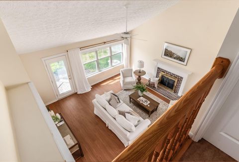 Tiny photo for 6089 Tetlin Field Drive, New Albany, OH 43054 (MLS # 226014575)