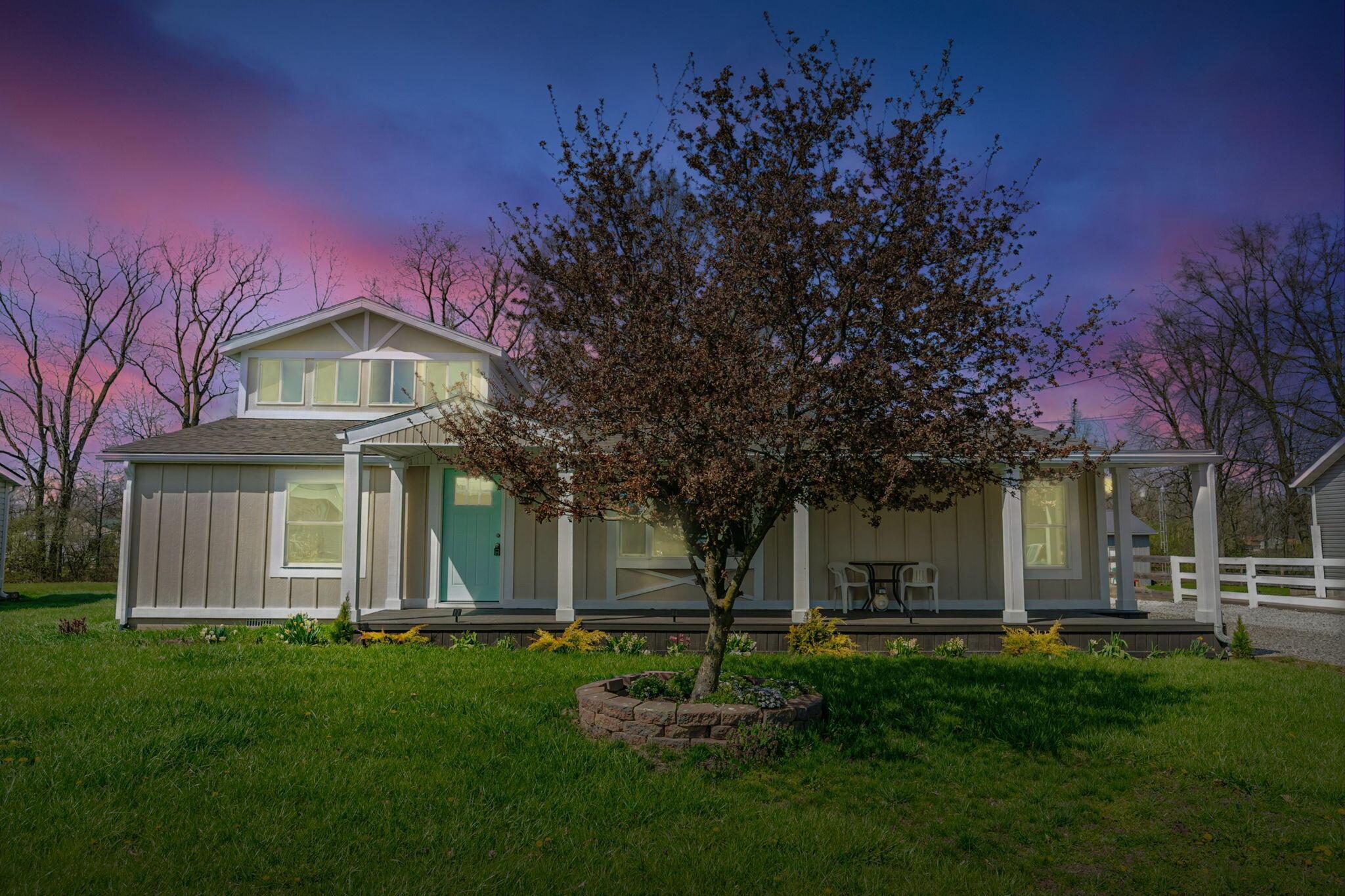 1758 Harris Drive, Marion, Ohio image 1