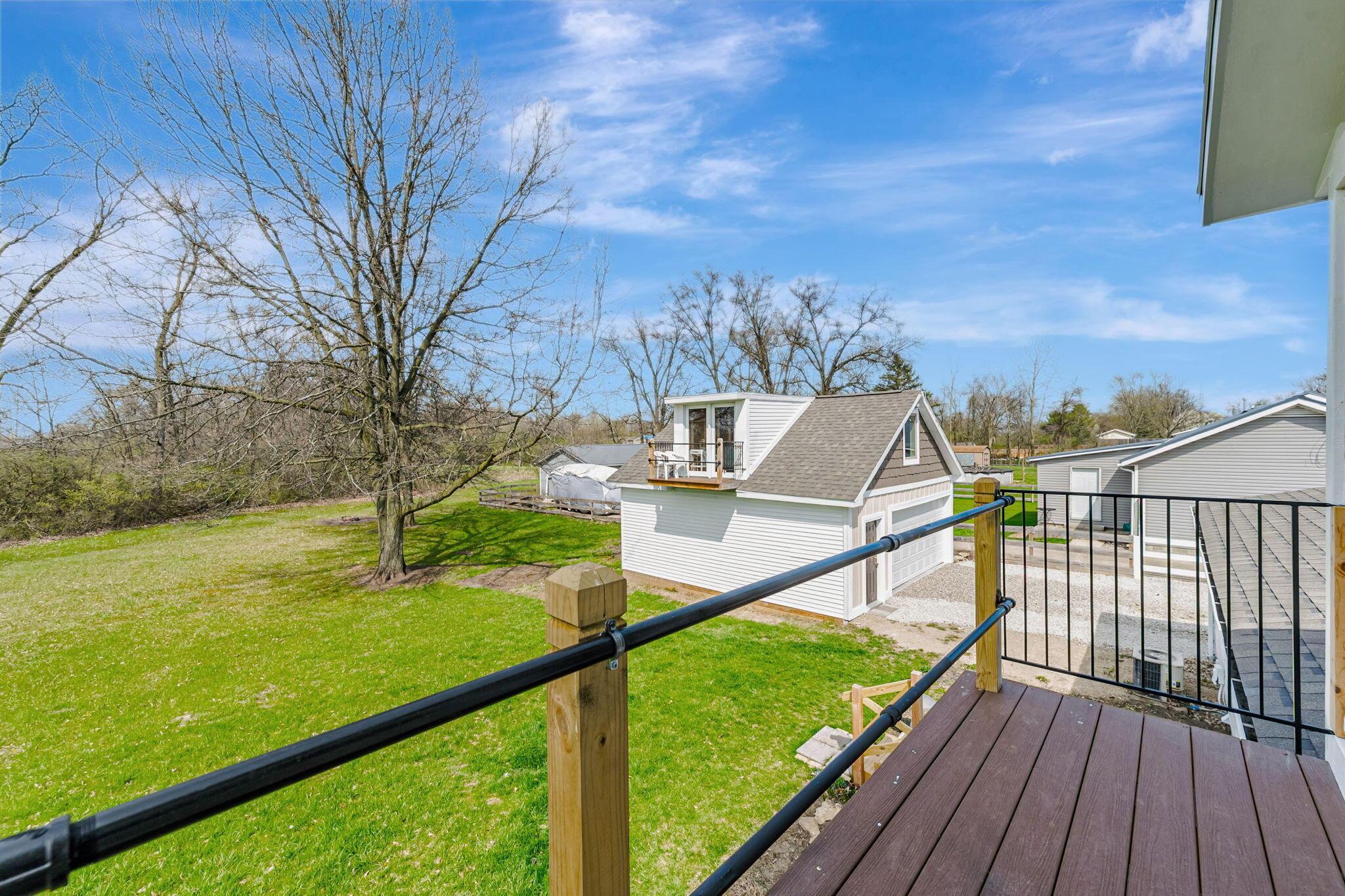 1758 Harris Drive, Marion, Ohio image 40