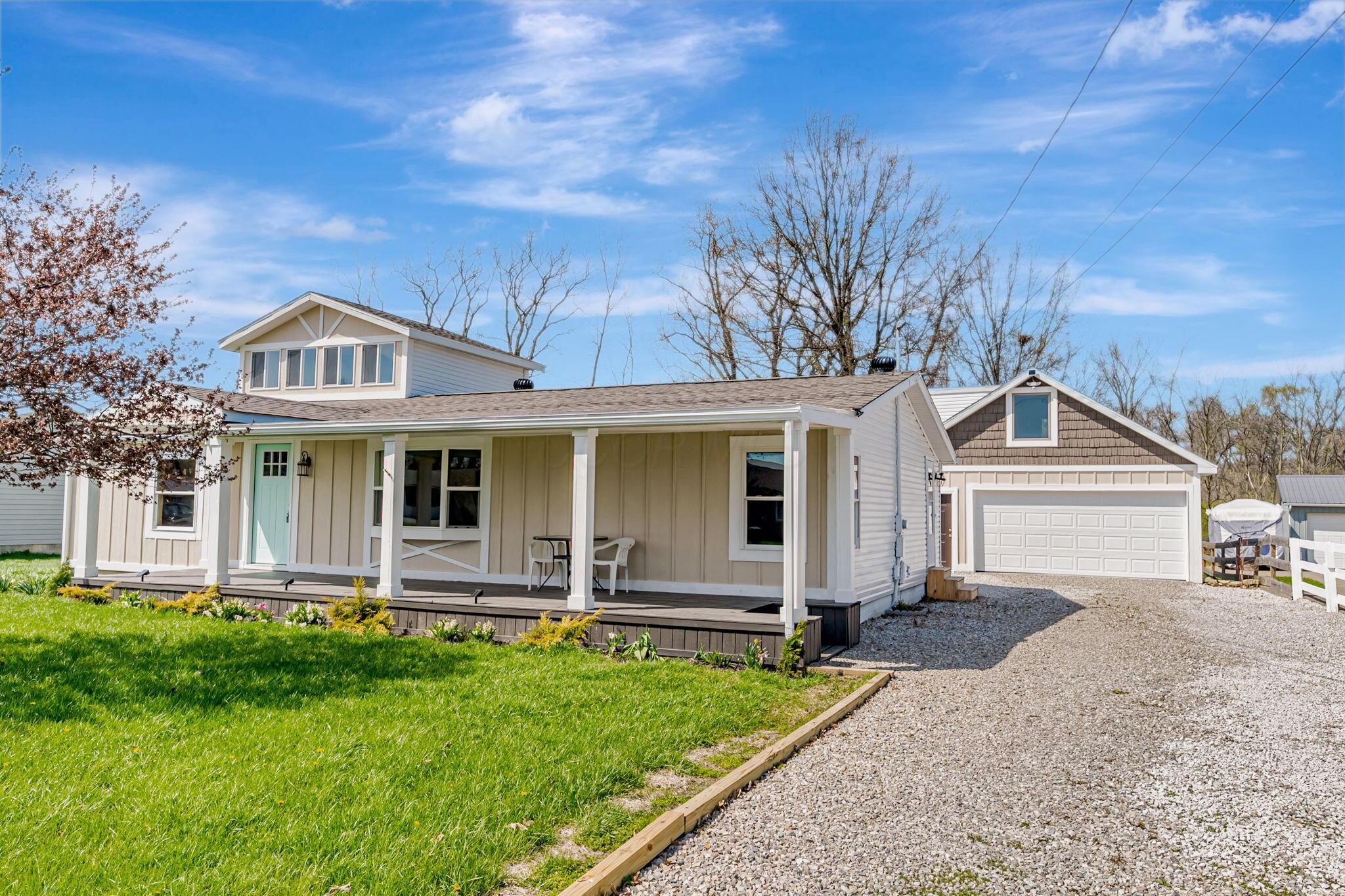 1758 Harris Drive, Marion, Ohio image 4