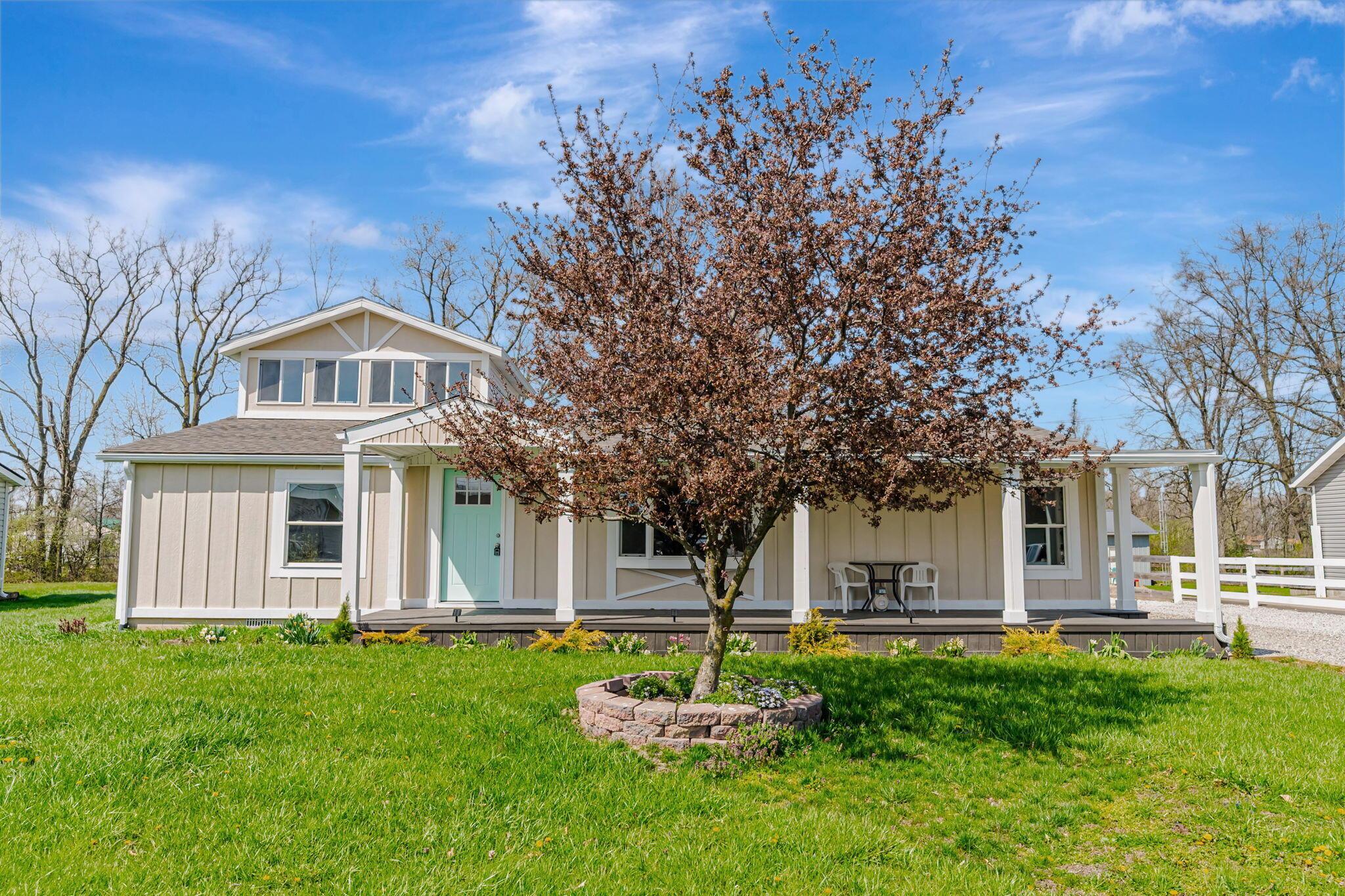 1758 Harris Drive, Marion, Ohio image 3