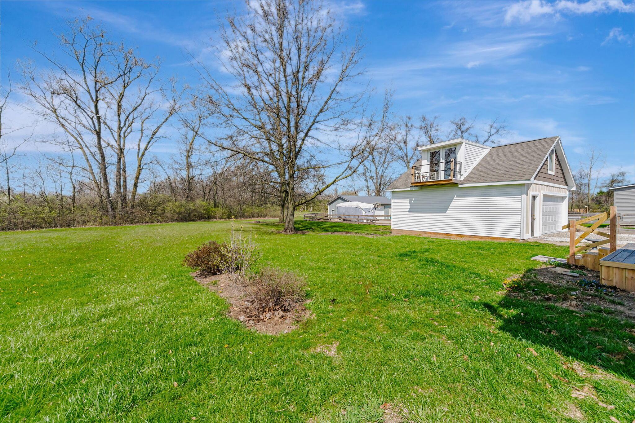 1758 Harris Drive, Marion, Ohio image 44
