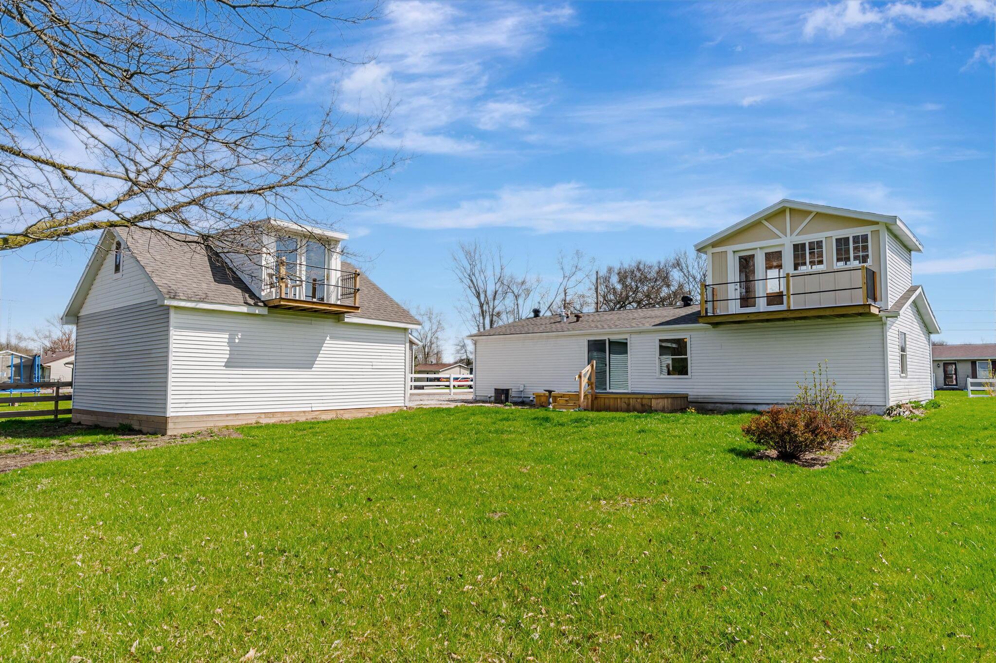 1758 Harris Drive, Marion, Ohio image 45