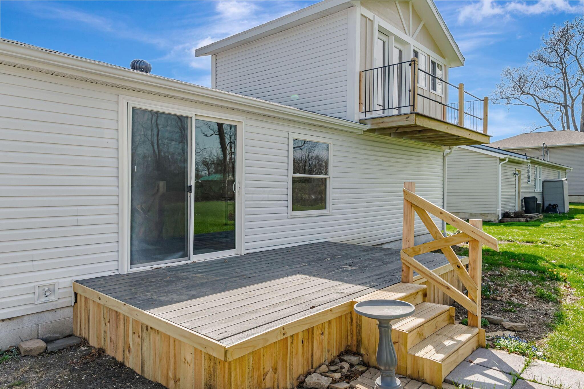 1758 Harris Drive, Marion, Ohio image 42
