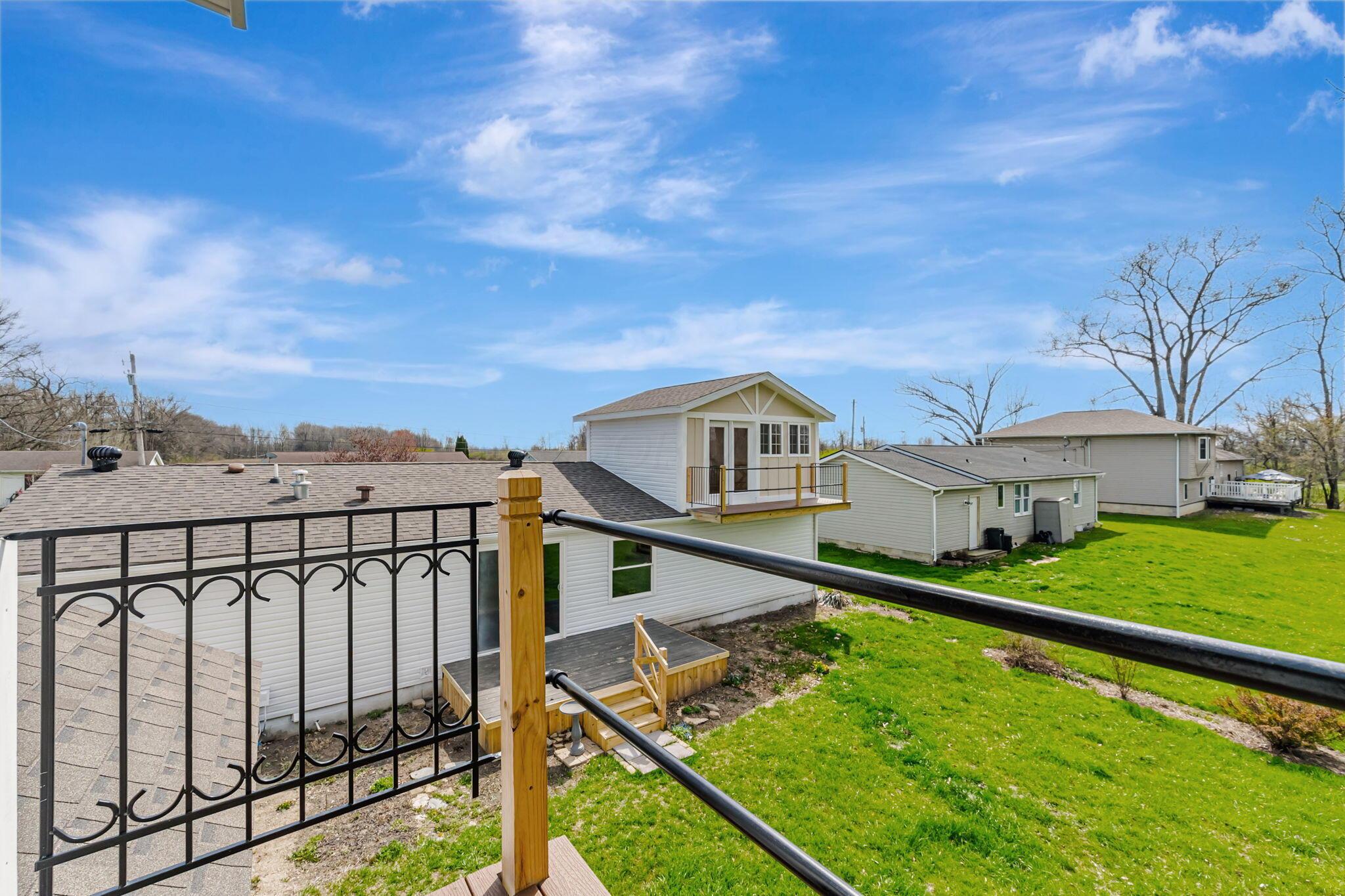 1758 Harris Drive, Marion, Ohio image 41