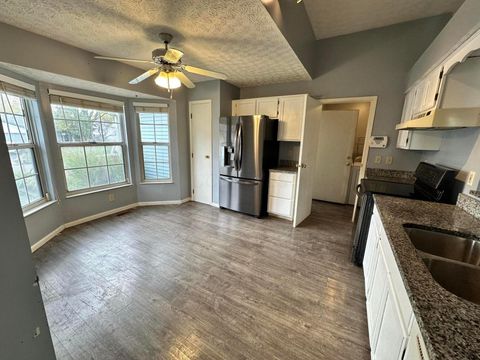 Tiny photo for 3586 Frenchpark Drive, Columbus, OH 43231 (MLS # 225040588)