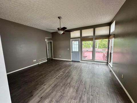 Tiny photo for 3586 Frenchpark Drive, Columbus, OH 43231 (MLS # 225040588)