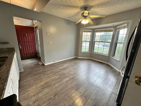 Tiny photo for 3586 Frenchpark Drive, Columbus, OH 43231 (MLS # 225040588)
