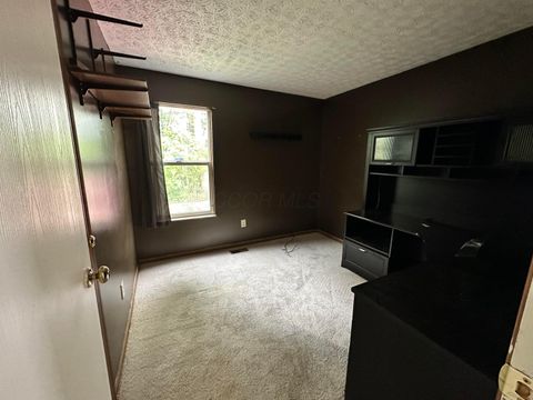 Tiny photo for 3586 Frenchpark Drive, Columbus, OH 43231 (MLS # 225040588)