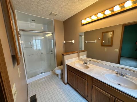 Tiny photo for 3586 Frenchpark Drive, Columbus, OH 43231 (MLS # 225040588)