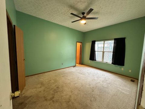 Tiny photo for 3586 Frenchpark Drive, Columbus, OH 43231 (MLS # 225040588)