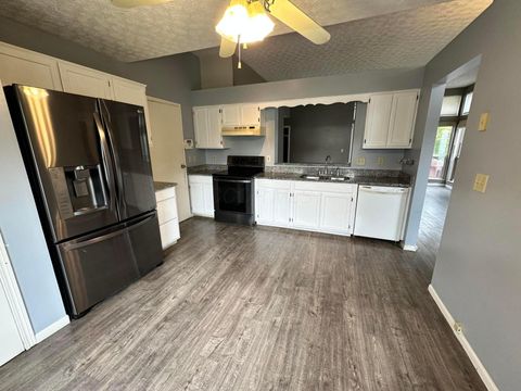 Tiny photo for 3586 Frenchpark Drive, Columbus, OH 43231 (MLS # 225040588)